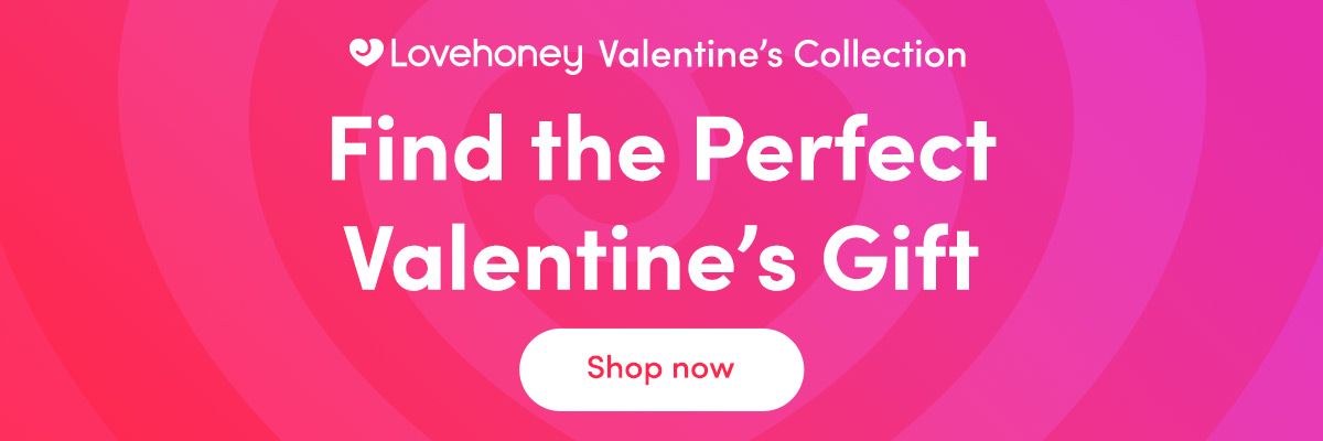 Valentine's Day Gifts