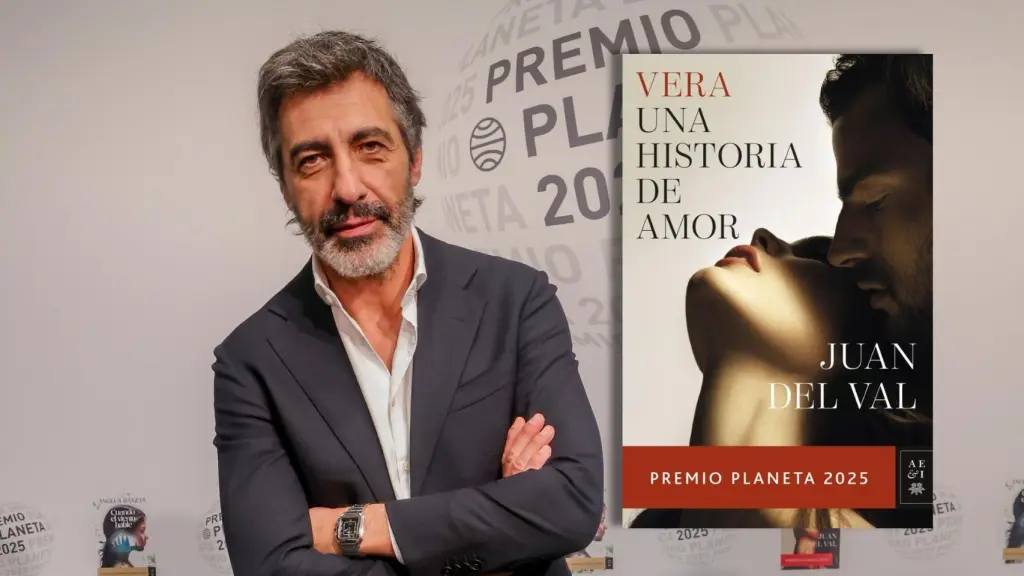 Premio Planeta 2025