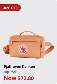 Fjallraven Kanken Hip Pack