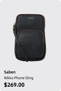 Saben Niko Phone Sling