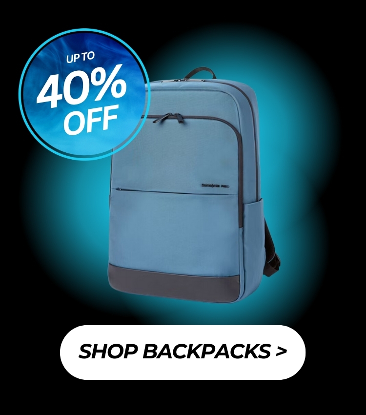 Shop Backpacks