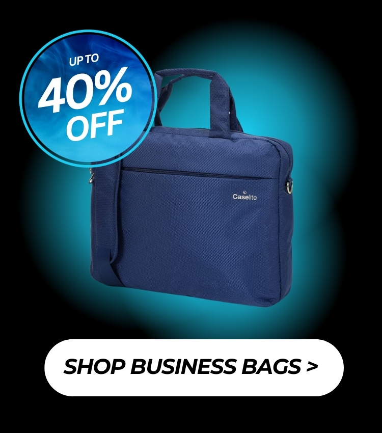 Shop Business Bags