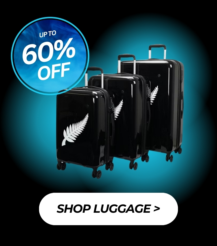 Shop Luggage