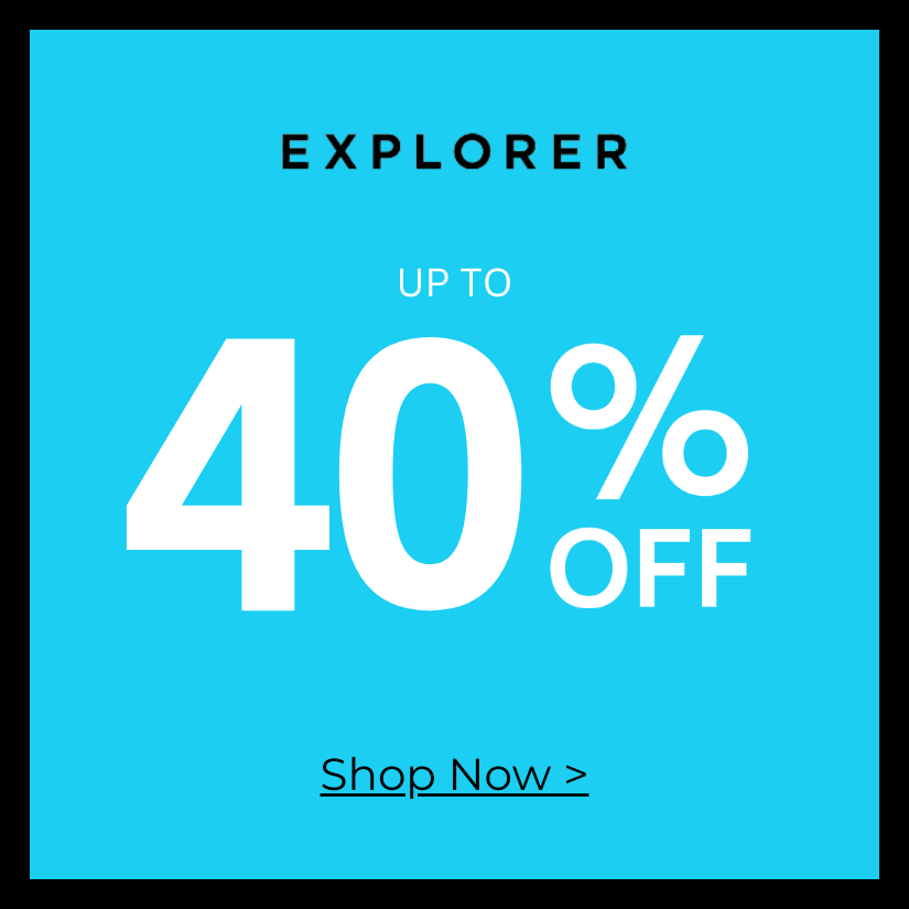 Shop Explorer