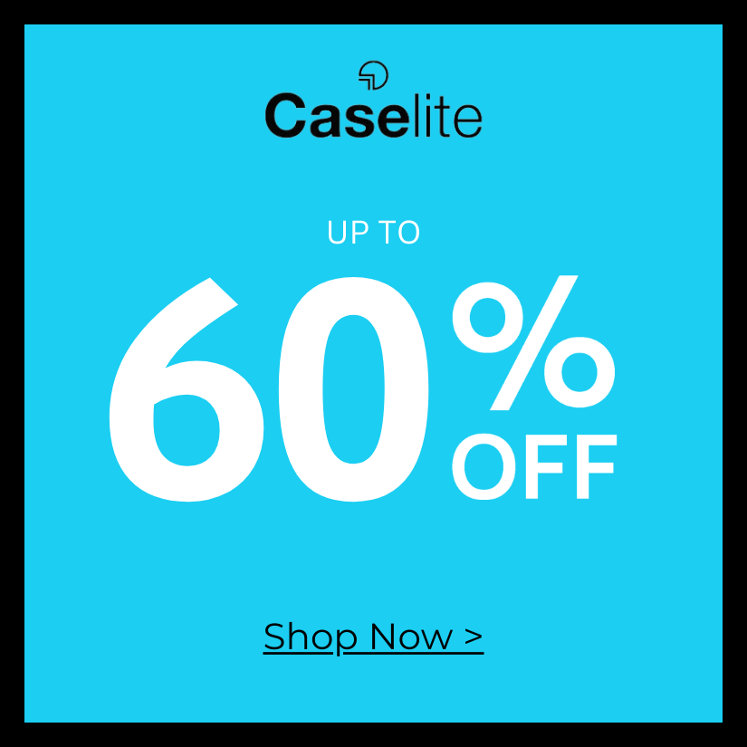 Shop Caselite