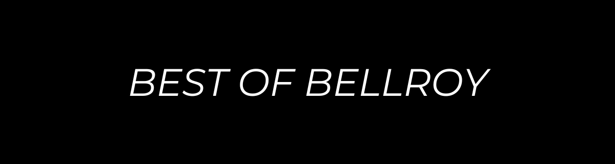 Best of Bellroy