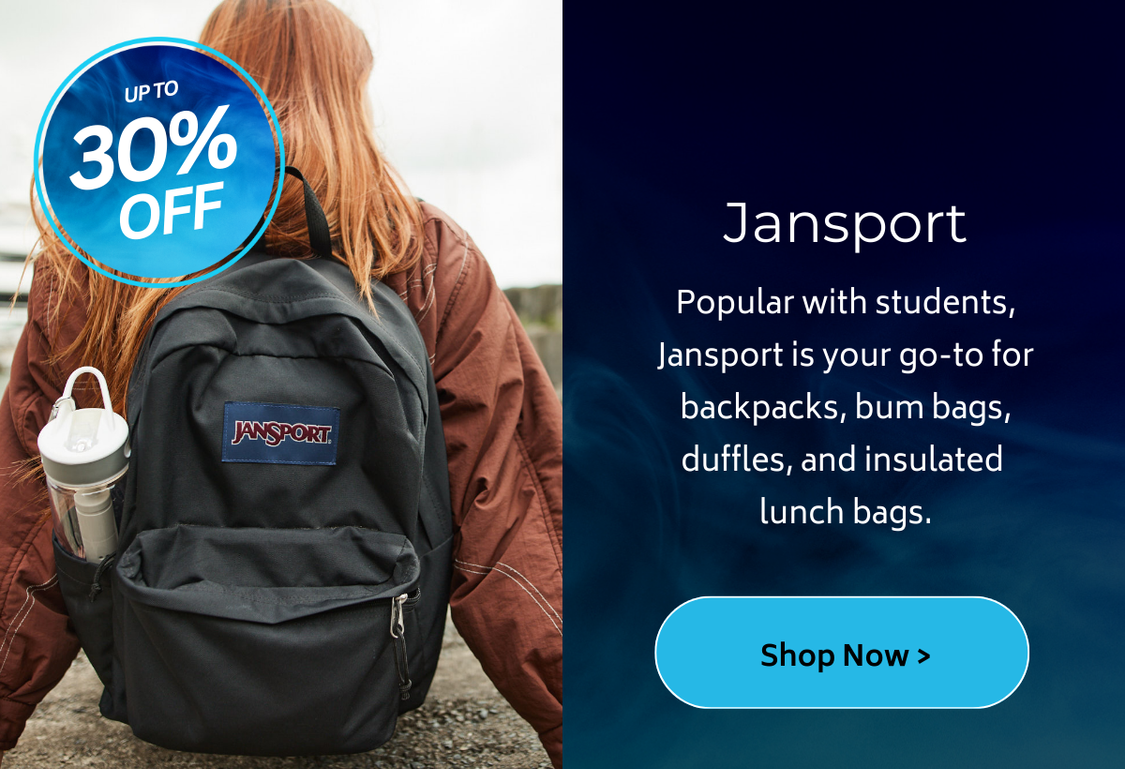 Shop Jansport