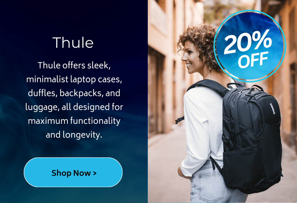 Shop Thule