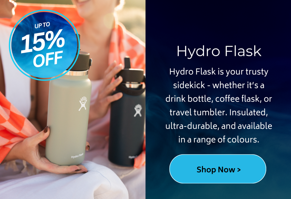 Shop Hydro Flask