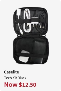 Caselite Tech Kit