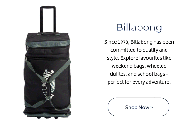 Billabong