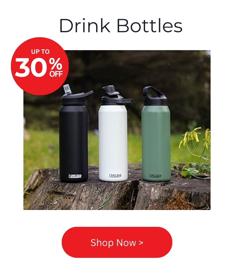 Drink Bottles