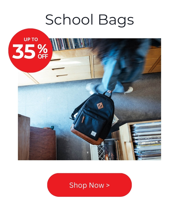 School Bags