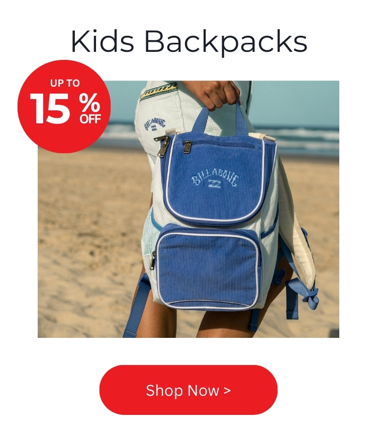 Kids Backpacks