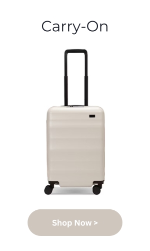 Carry-On Suitcase