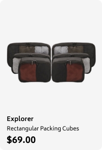 Explorer Rectangle Packing Cubes