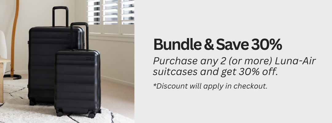 Bundle & Save 30%