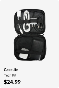 Caselite Tech Kit