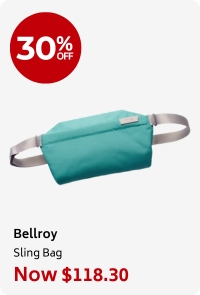 Bellroy Sling Bag