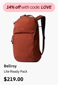 Bellroy Lite Ready Pack