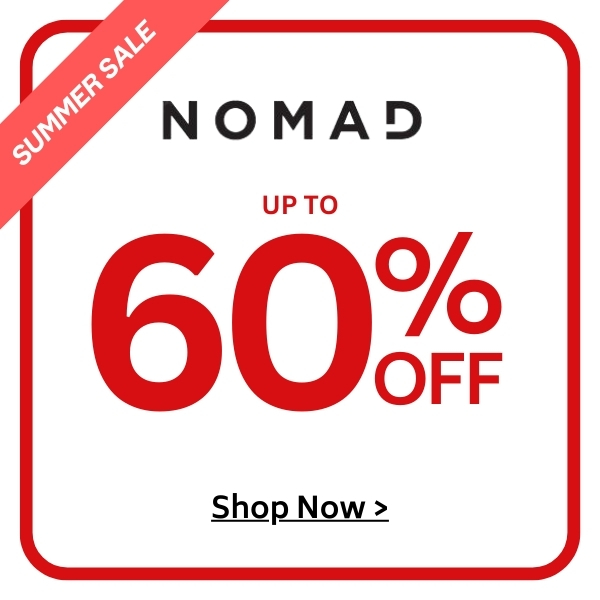 Shop Nomad