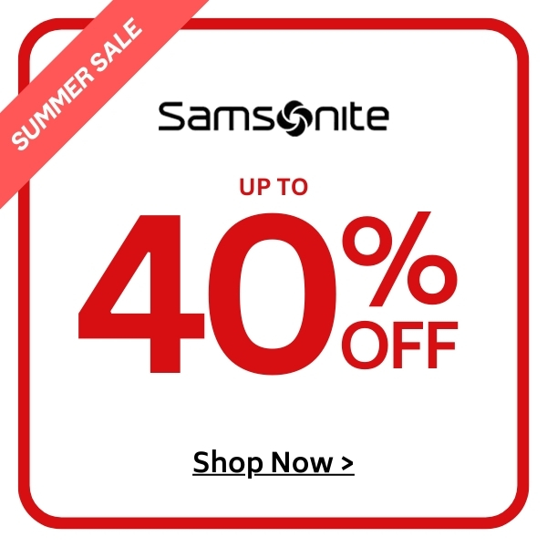 Shop Samsonite