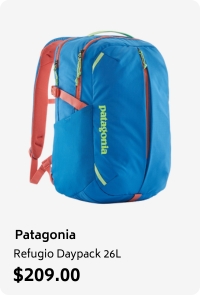 Refugio Daypack 26L