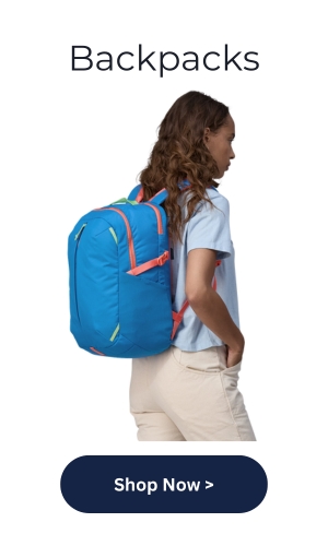 Shop Backpacks