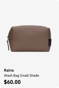 Rains Bag Small Shade