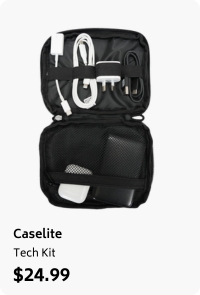 Caselite Tech Kit