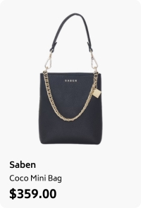 Saben Coco Mini Bag