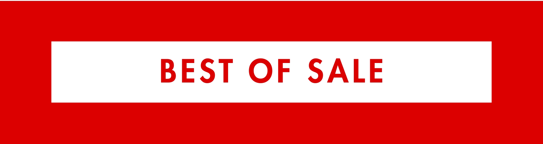 Best of Sale
