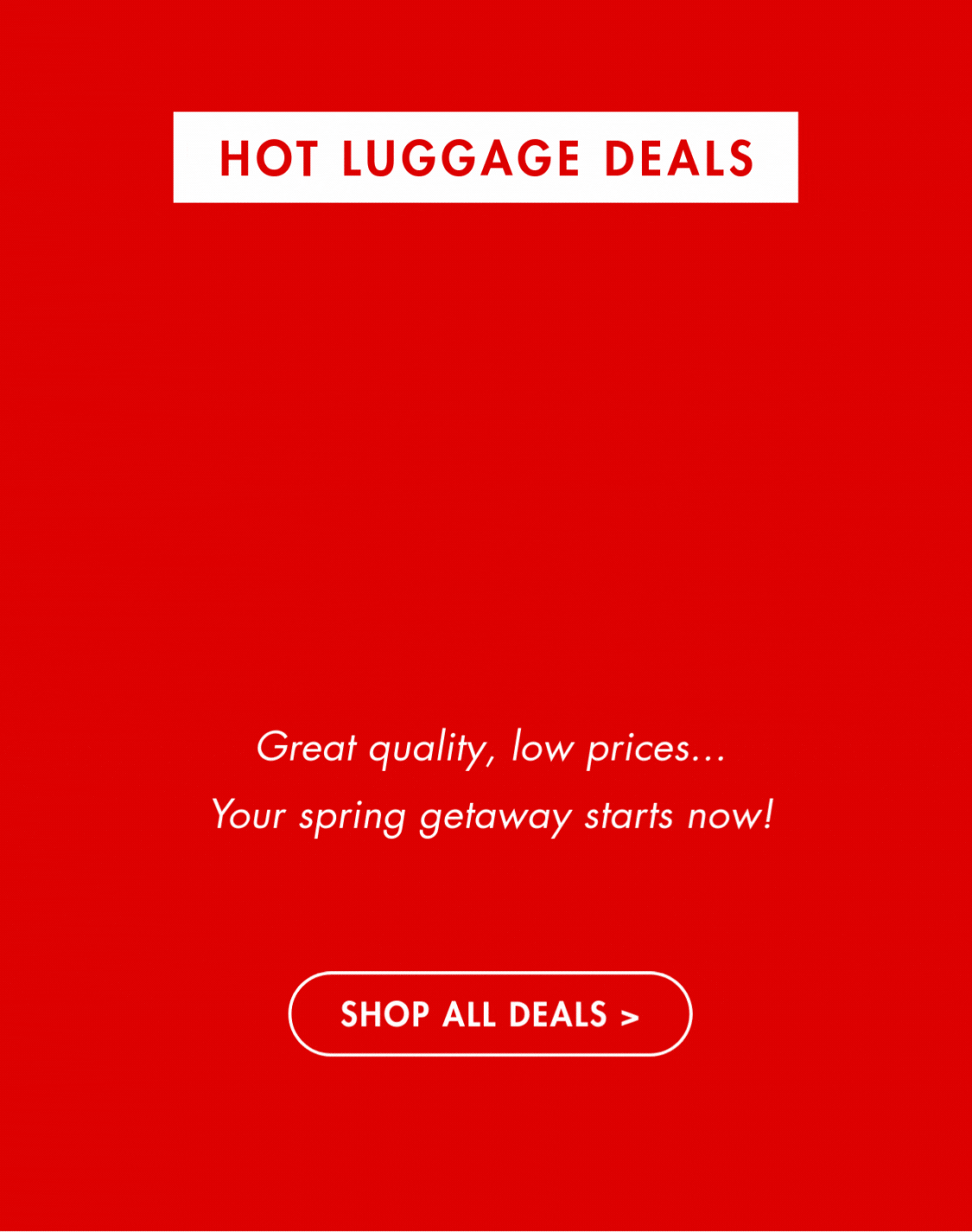Hot deals | up to 60% off