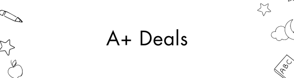 A+ Deals