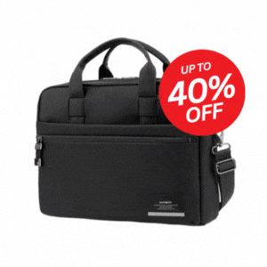 Up to 40% off Laptop Bags