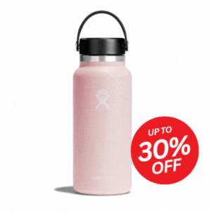 Up to 30% off Drink Bottles