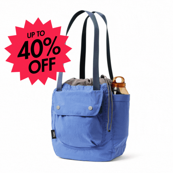 Bellroy - Up to 40% off