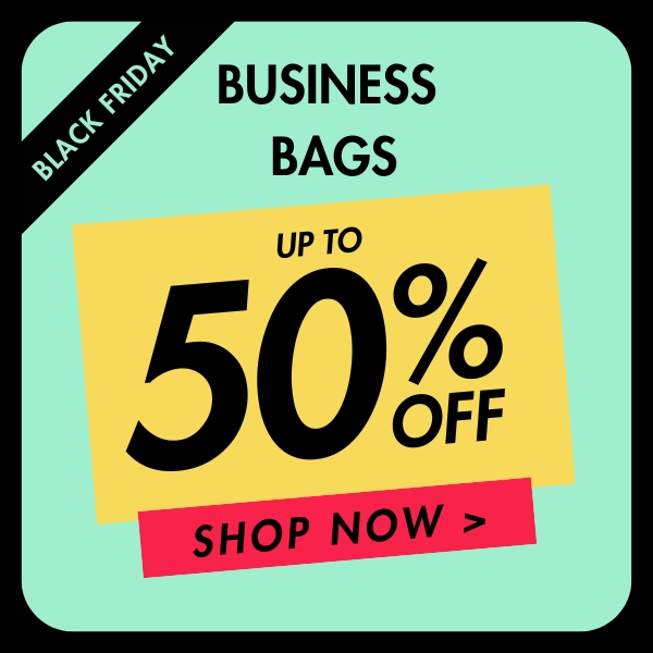 Business Bags - Up to 50% off
