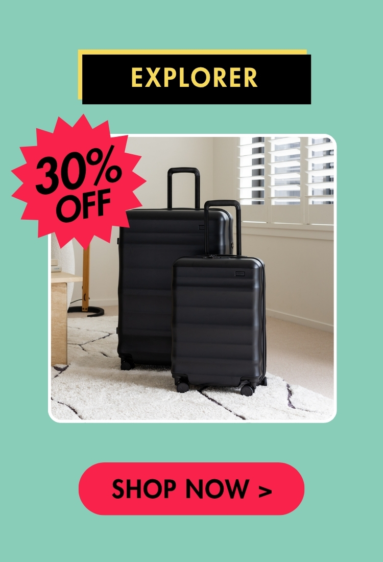 Explorer - 30% off
