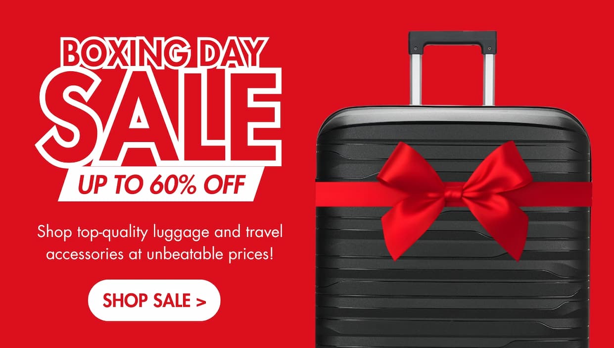 Boxing Day Sale | Up to 60% Off