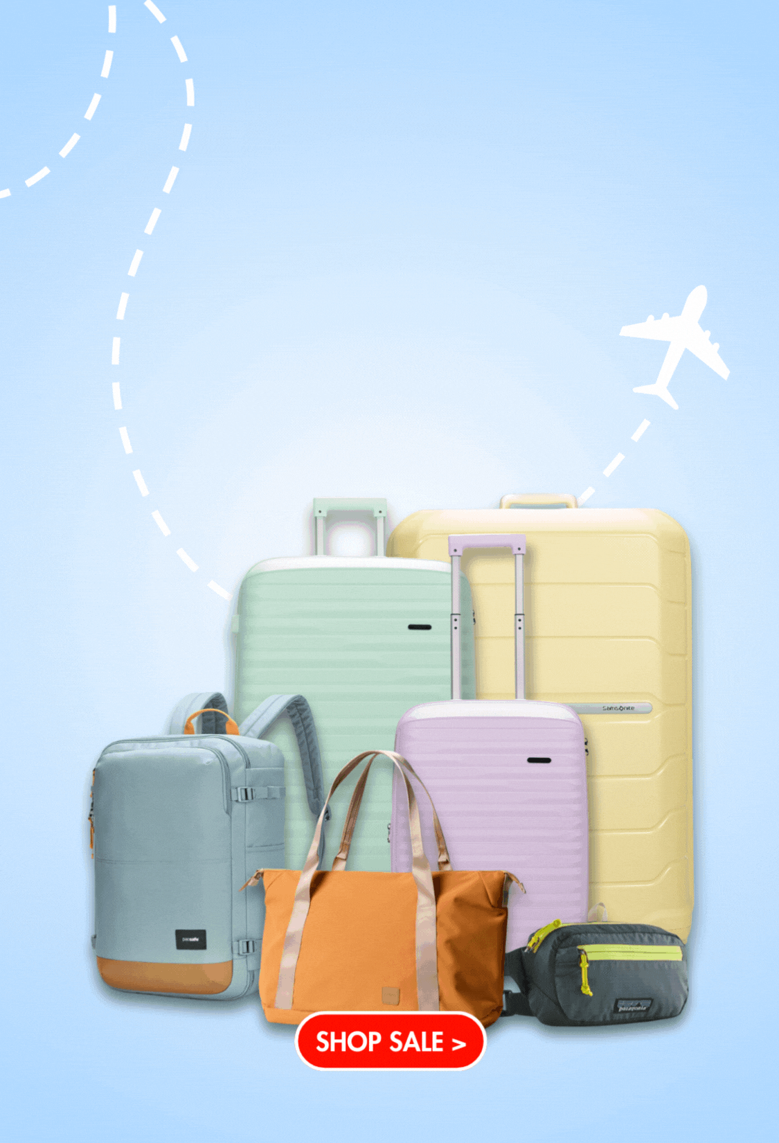 Summer Gear Up Sale | Up to 60% Off