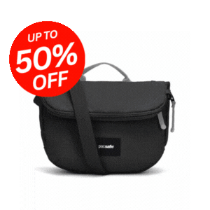 Up to 50% off Travel Bags