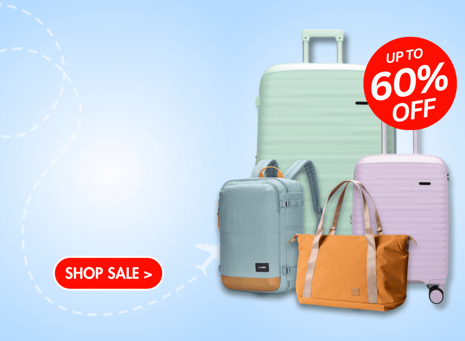 Summer Gear Up Sale | Up to 60% Off