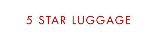 5 Star Luggage
