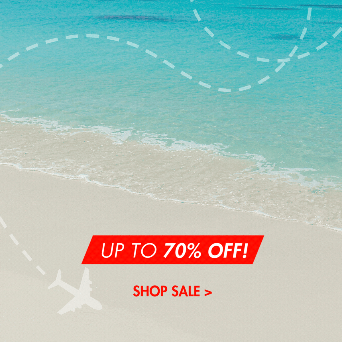 Summer Gear Up Sale | Up to 70% Off