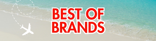 Best of Brands