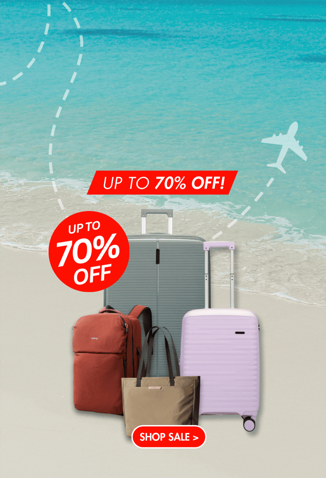 End of Summer Sale | Up to 70% Off