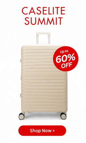 Caselite Summit