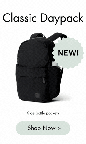 Classic Daypack