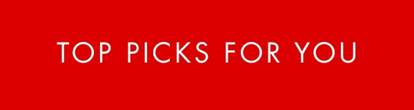Top Picks For You